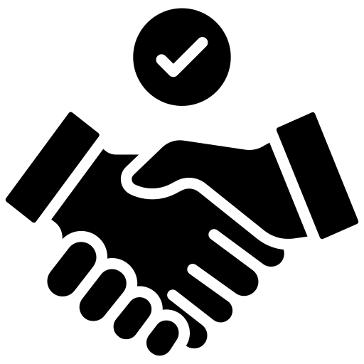 Återbetalningspolicy Icon