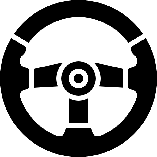 Vägtränare Icon